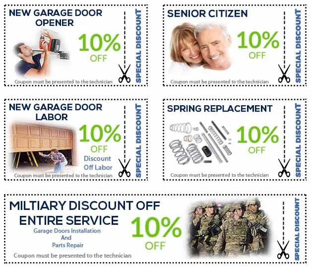 Expert Garage Doors Repairs Palmyra, NJ 856-506-3098